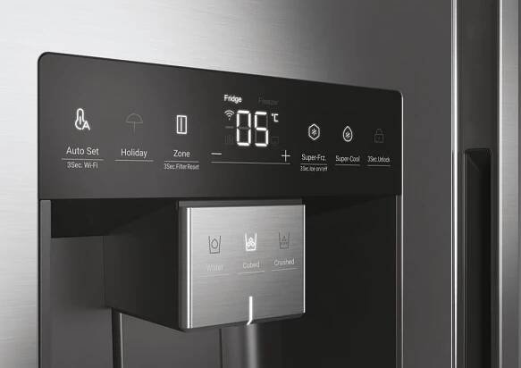 Haier HSW79F18CIMM