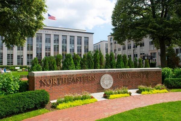 Where to Eat Around Northeastern University