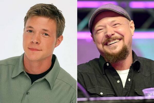 Sabrina the Teenage Witch where are they now