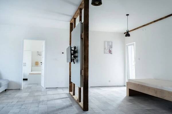 Apartmán Vilová – Horní Suchá » Dovolená v ČR – eUbytko.cz