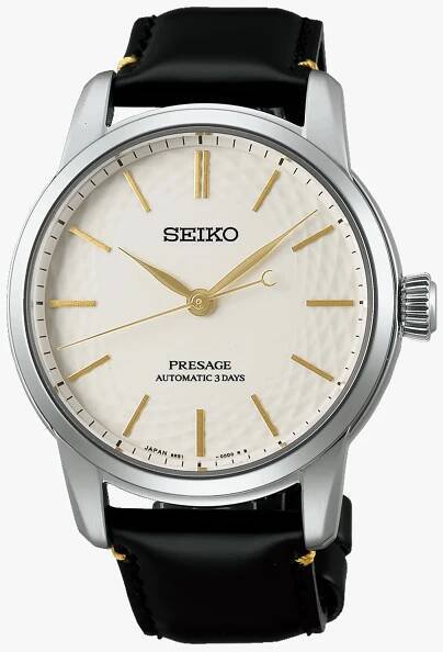 Hodinky Seiko | Tovys.cz 
