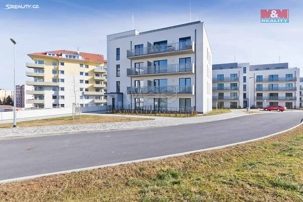 Pronájem Byt 1+kk, Lipická, Pelhřimov