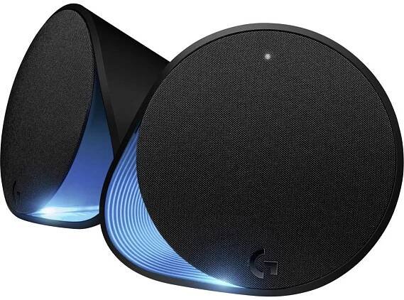 Logitech G560