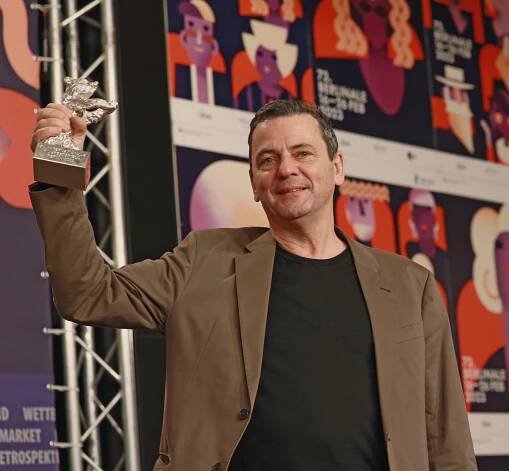 Silberner Bär/Großer Preis der Jury