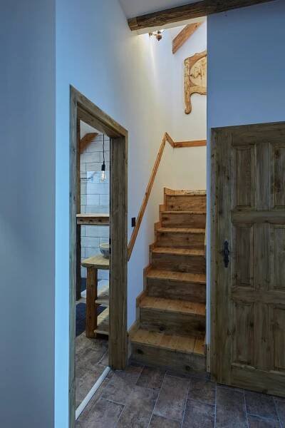 Apartmány — bozskausedlost