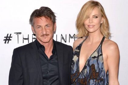 Why would anyone want to date Sean Penn?
