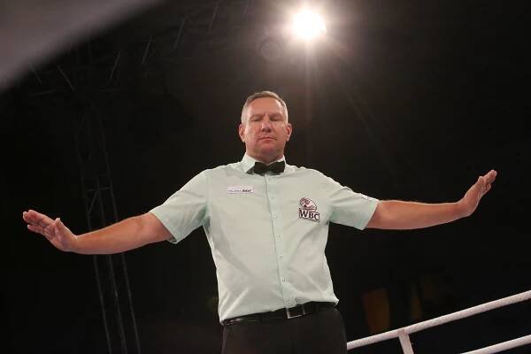 Bytyqi se připravuje na obhajobu. Čeká mě životní zápas, ví boxerka