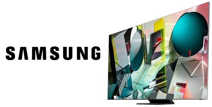 Nejlepší televize Samsung