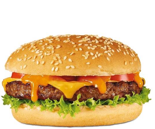 Rustlers | Genuine Flame Grilled Burgers