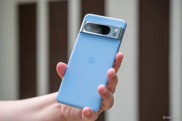 Google Pixel 8 Pro Long-Term Review: A Nearly Perfect Pixel