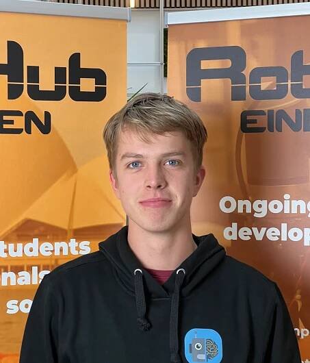 About – RoboHub Eindhoven Foundation