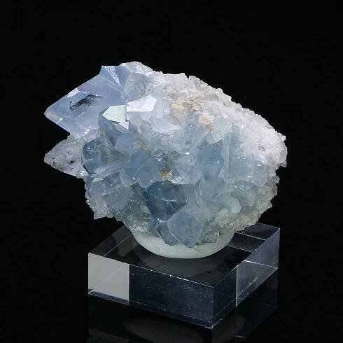 CELESTINE Archives - SZ MINERAUX