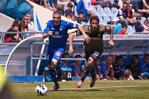 Getafe CF - Wikipedia
