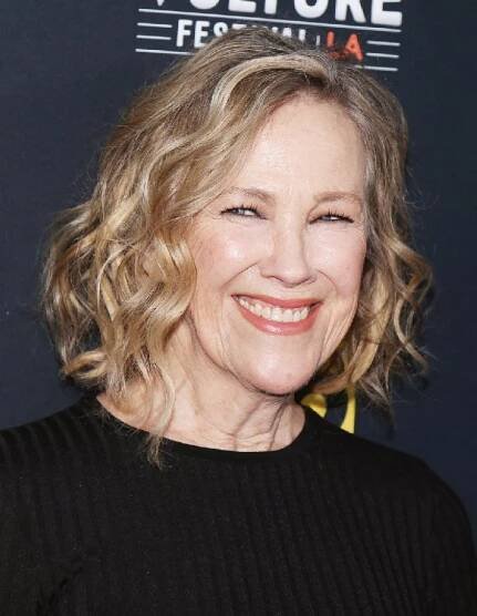 Foto k tématu Catherine O'Hara – stránka 3