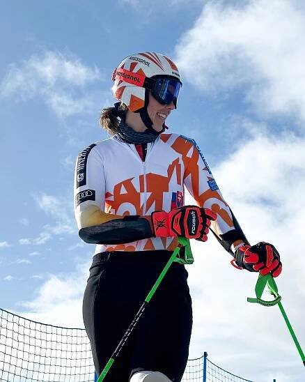 Petra Vlhová