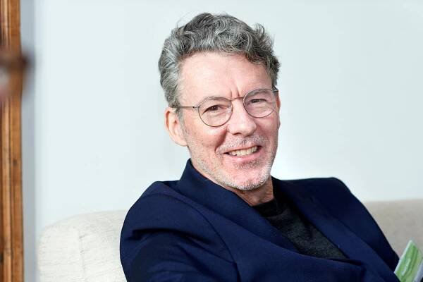 Stuart Smith | Holcim Foundation