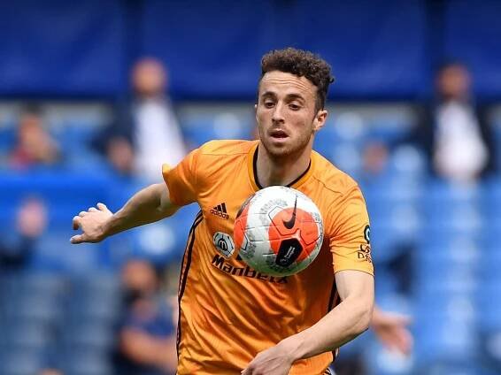 Diogo Jota inducted into Wolves’ hall of fame following death