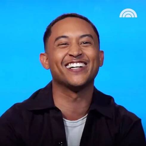 Tahj Mowry