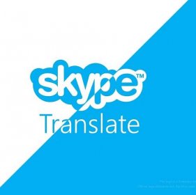 Hlasový a textový překladač Skype je lepší než kdy jindy - Google a Microsoft překladač provozuje LANGEO s.r.o.