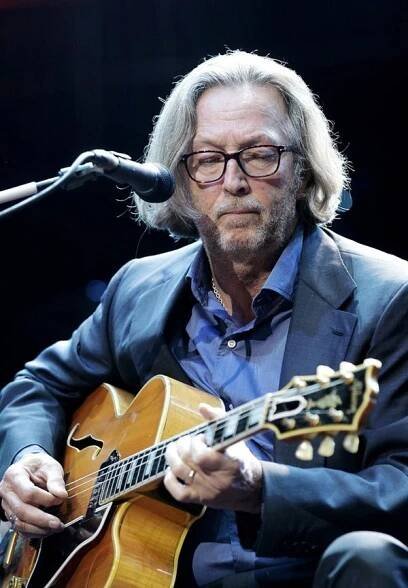 Pin by Igor Pilipenko on Музыка | Eric clapton, Eric clapton slowhand, Eric clapton guitar