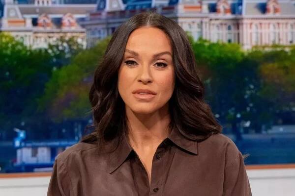 Vicky Pattison