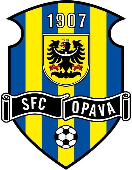 Oficiální web Slezského FC Opava