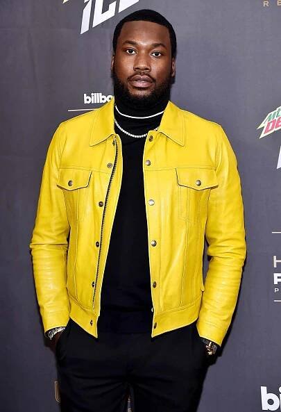 Meek Mill Claims He Was Rejected from 'Racist as Hell' Las Vegas Hotel