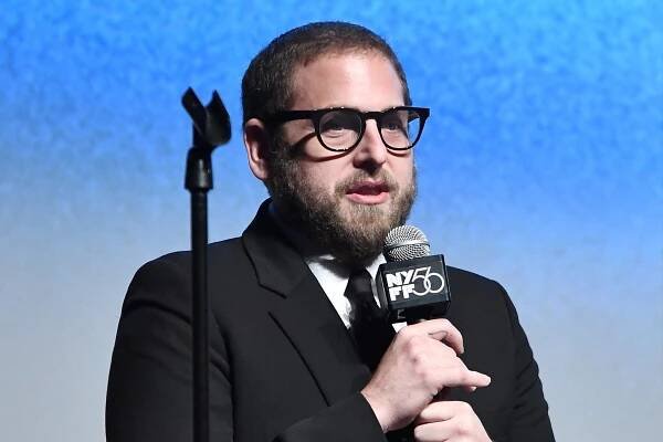 Jonah Hill