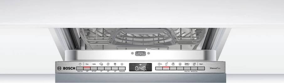 BOSCH SPV4EMX10E