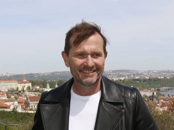 Jaromír Soukup (54) vyhrál zápas v Clash of the Stars: Jeho protivník byl diskvalifikovaný - ansu