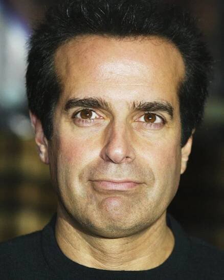 David Copperfield má problém: Jeho »kouzlo« skončilo poraněním mozku!