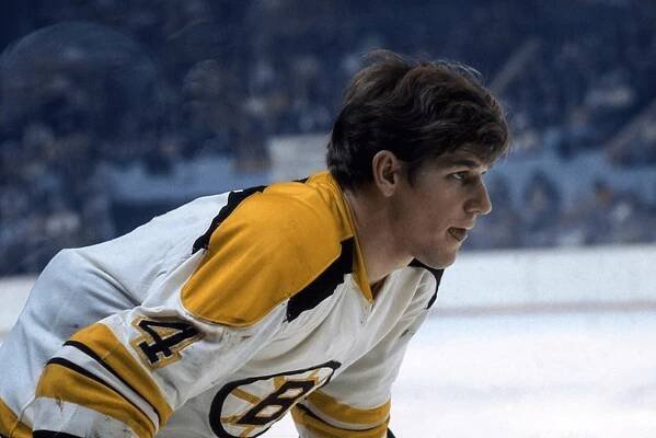 Top 400 Defence – Adjusted Hockey 