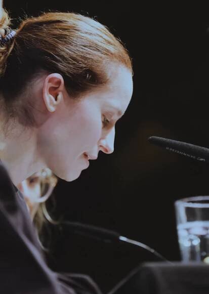 Lea Draeger
