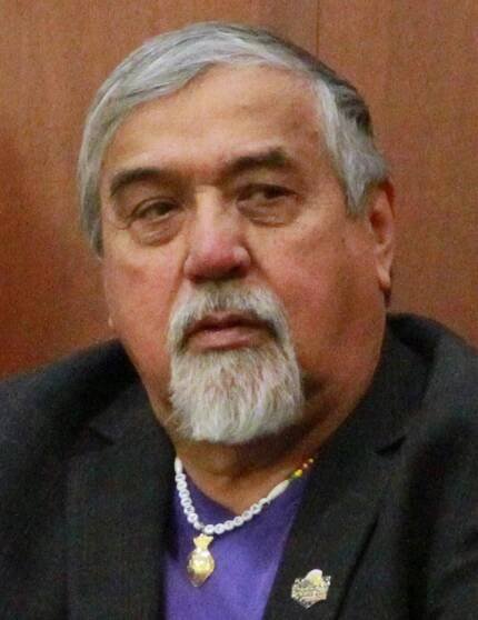 Bill Thomas (Alaska politician) - Wikipedia