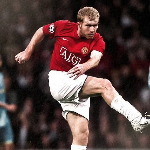 Paul-Scholes