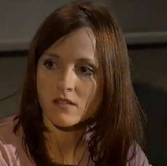 Ivana Bartošová fotka
