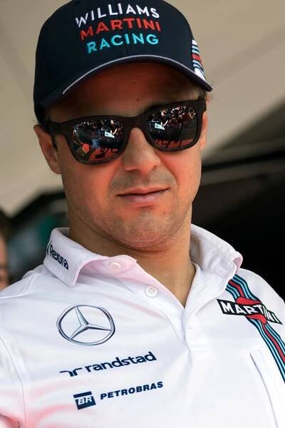 Felipe Massa