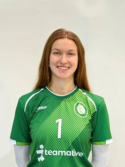 Simona Gavorníková - svkpezinok.sk