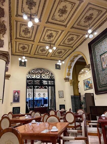 HOTEL INGLATERRA - Updated 2025 Reviews (Havana, Cuba)