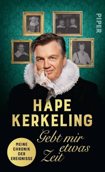 Hape Kerkeling Sonntag