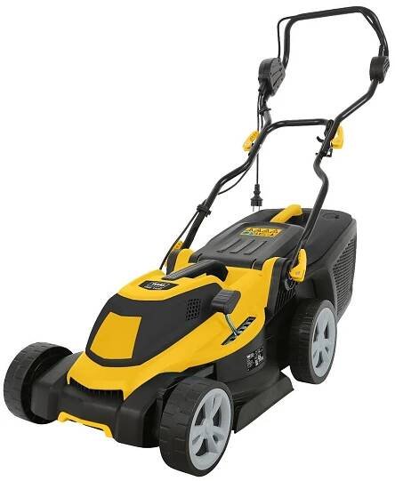 TEXAS ELEKTRICKÁ SEKAČKA TME1600