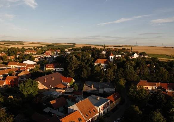 Jak bojují Vážanští s koronavirem?