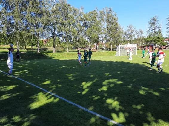 Fotbalové soutěže na Moravě a ve Slezsku - I.A třída