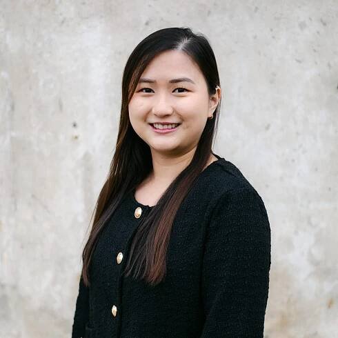 Michelle Liu | Harvard Innovation Labs