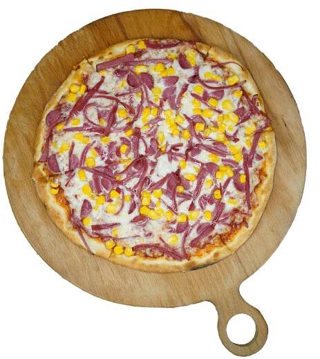 MENÜLER - Pizza Uno - Profesyonel Eller, Mükemmel Lezzetler