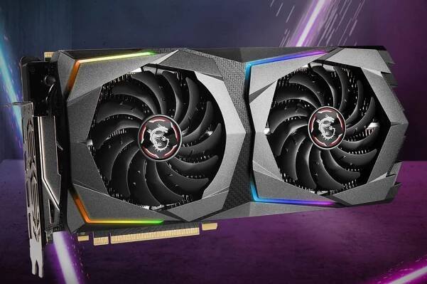 Po výrazných zľavách má MSI najlacnejšie RTX 2070 Super - HWCooling.net