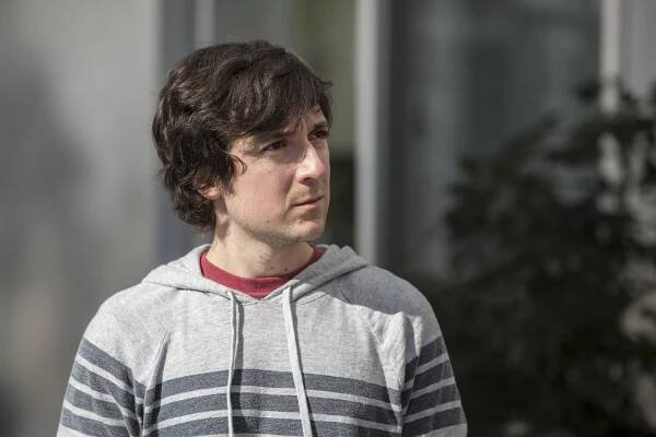 Josh Brener | Fandíme filmu