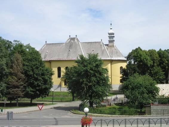 Spišská Belá - historické..., Tipy na výlet