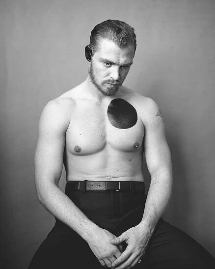 David Schütter photo