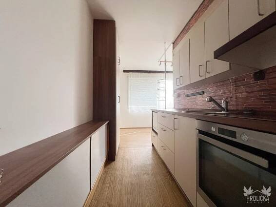 Pronájem Byt 3+1, Šumavská, Strakonice - Přední Ptákovice
